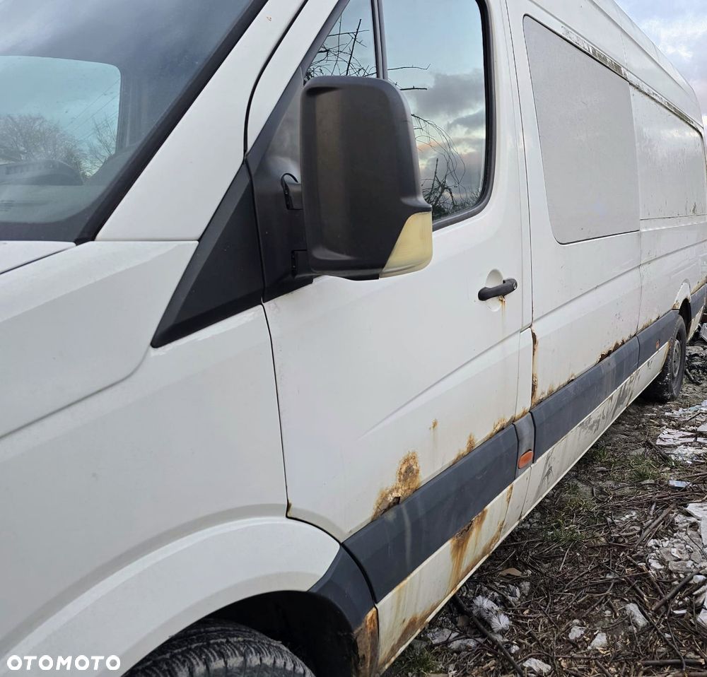 Volkswagen Crafter - 3