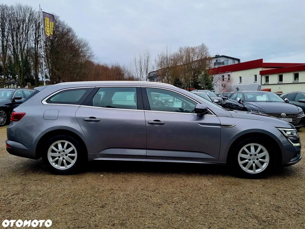 Renault Talisman 1.6 Energy dCi Intens EDC - 7