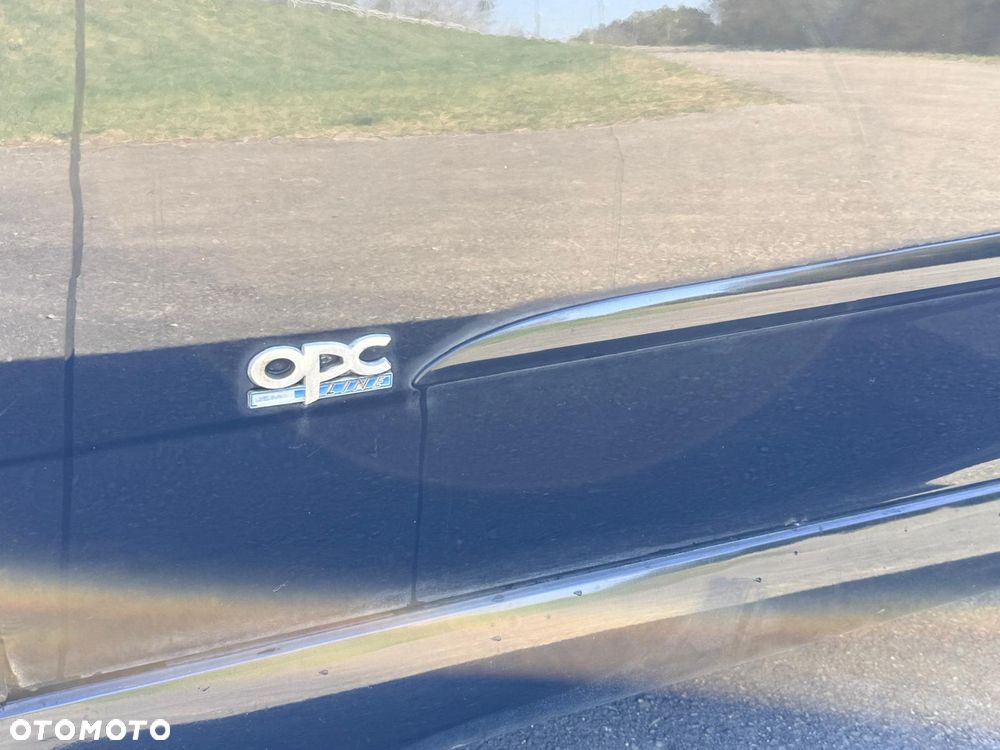 Opel Astra 1.6 - 10