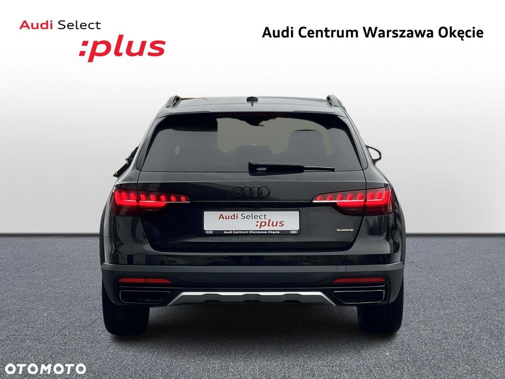 Audi A4 Allroad - 8