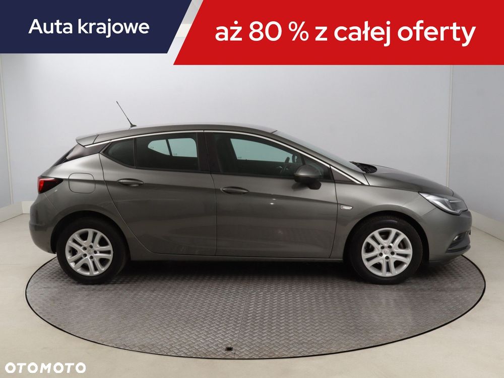 Opel Astra - 8