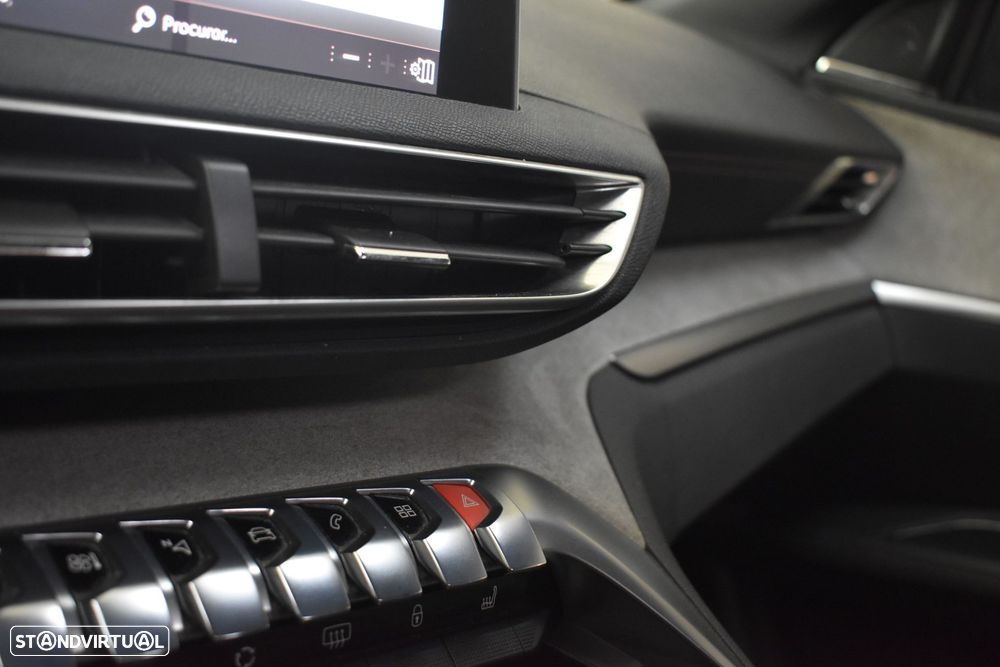Peugeot 3008 2.0 BlueHDi GT EAT8 - 31