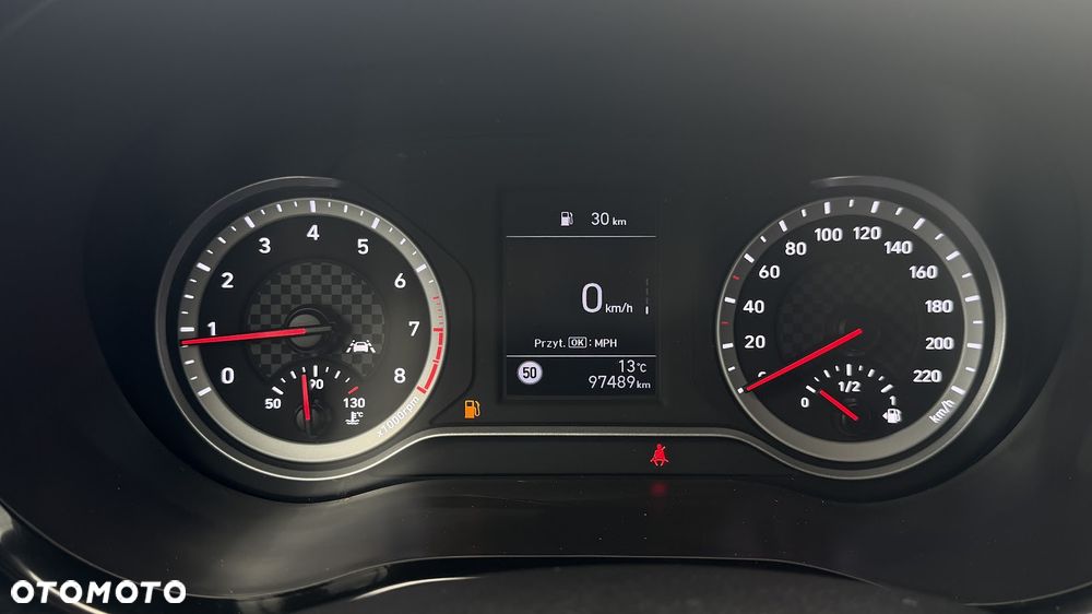 Hyundai i10 1.0 blue Pure - 4