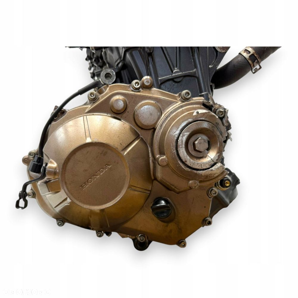 SILNIK RC74E Honda CBR 650 F CB 650F RC96 RC83 90KM 2017-2018 649ccm - 7