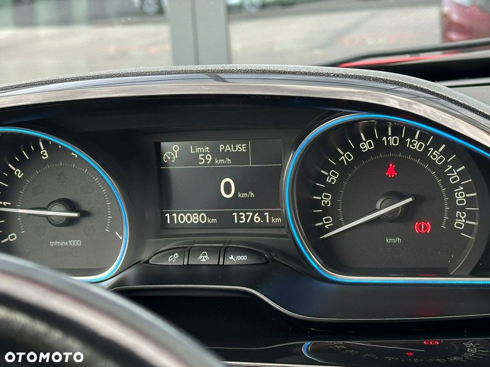Peugeot 2008 PureTech 110 Stop&Start Active - 16