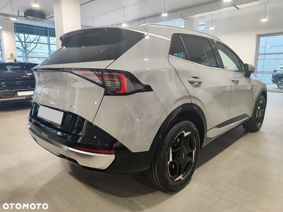 Kia Sportage - 6