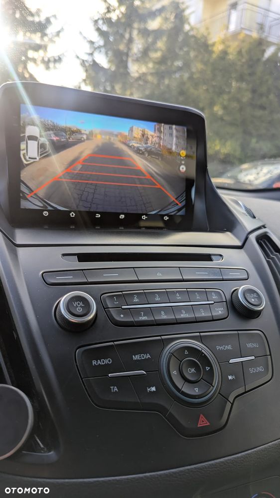 Ford Kuga 1.5 EcoBlue FWD ST-Line - 8