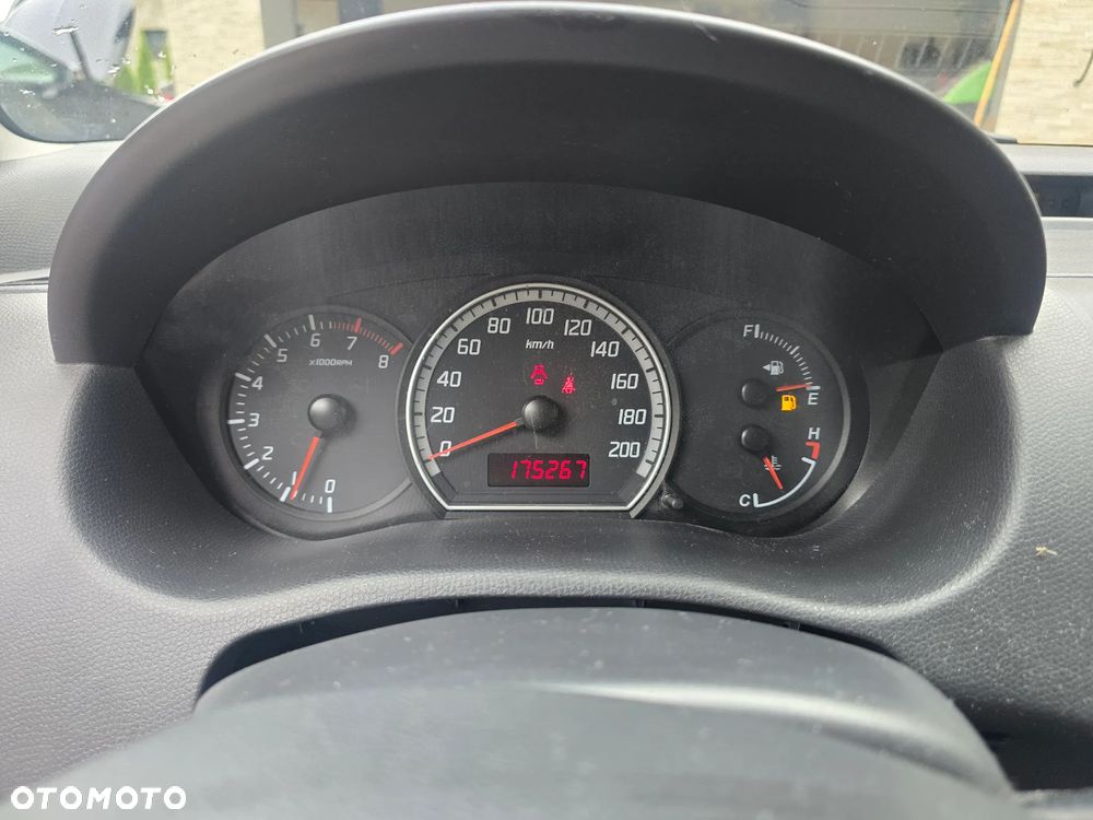 Suzuki Swift 1.3 GLX / Comfort - 9