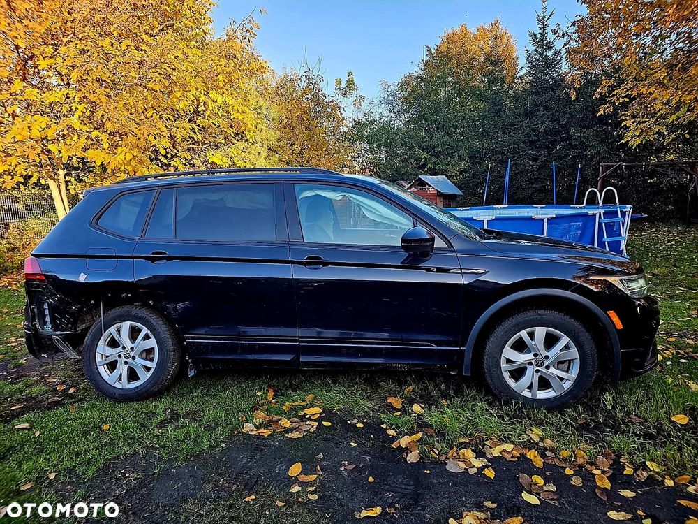 Volkswagen Tiguan Allspace 2.0 TSI OPF 4Motion DSG R-Line - 6