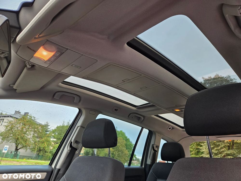 Opel Zafira 1.8 Cosmo Easytronic - 20