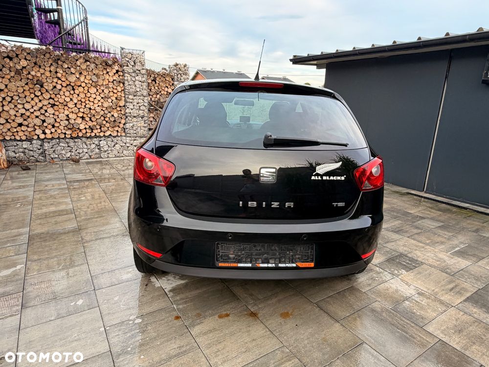 Seat Ibiza - 10