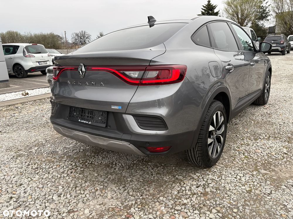 Renault Arkana - 6
