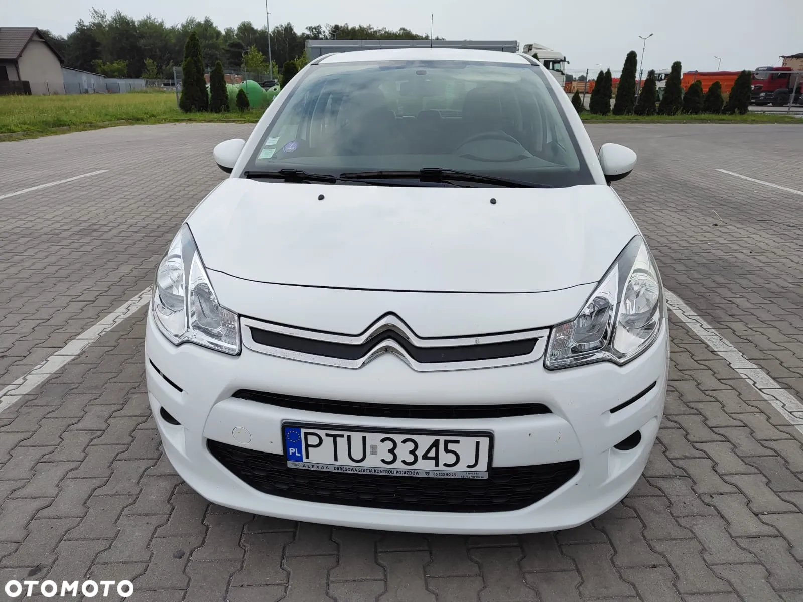 Citroën C3 1.0 VTi Attraction - 2