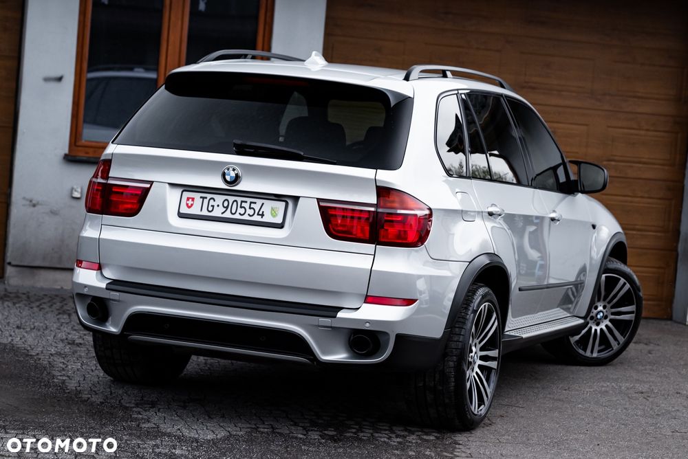 BMW X5 xDrive30d - 9