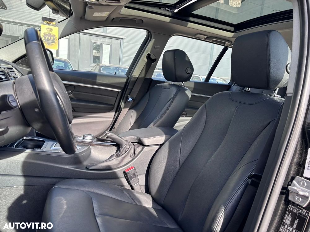 BMW Seria 3 320i Aut. Edition Luxury Line Purity - 21