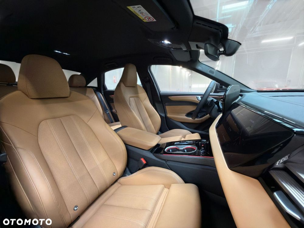 Audi A6 Limousine TDI mHEV Quattro S tronic - 25