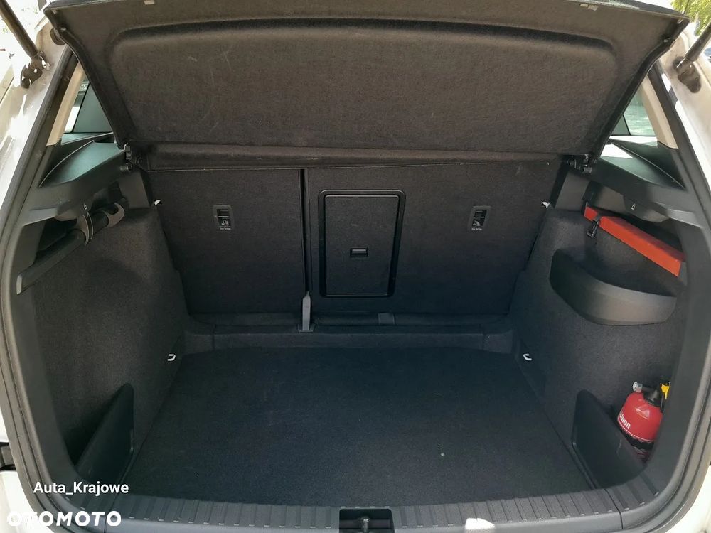 Skoda Karoq 2.0 TDI SCR 4x2 Ambition DSG - 35