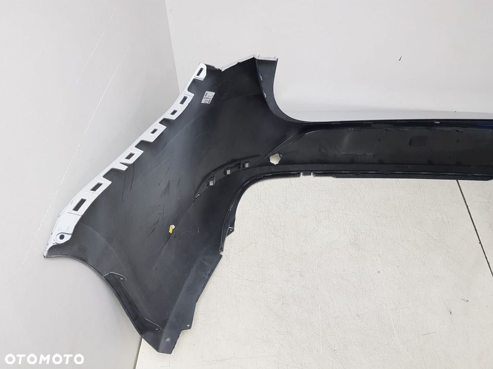NOWY ZDERZAK SEAT LEON 4 IV 20-24 TYŁ TYLNY KOMBI SPORTSTOURER 5FE807417 5FE807421 - 7
