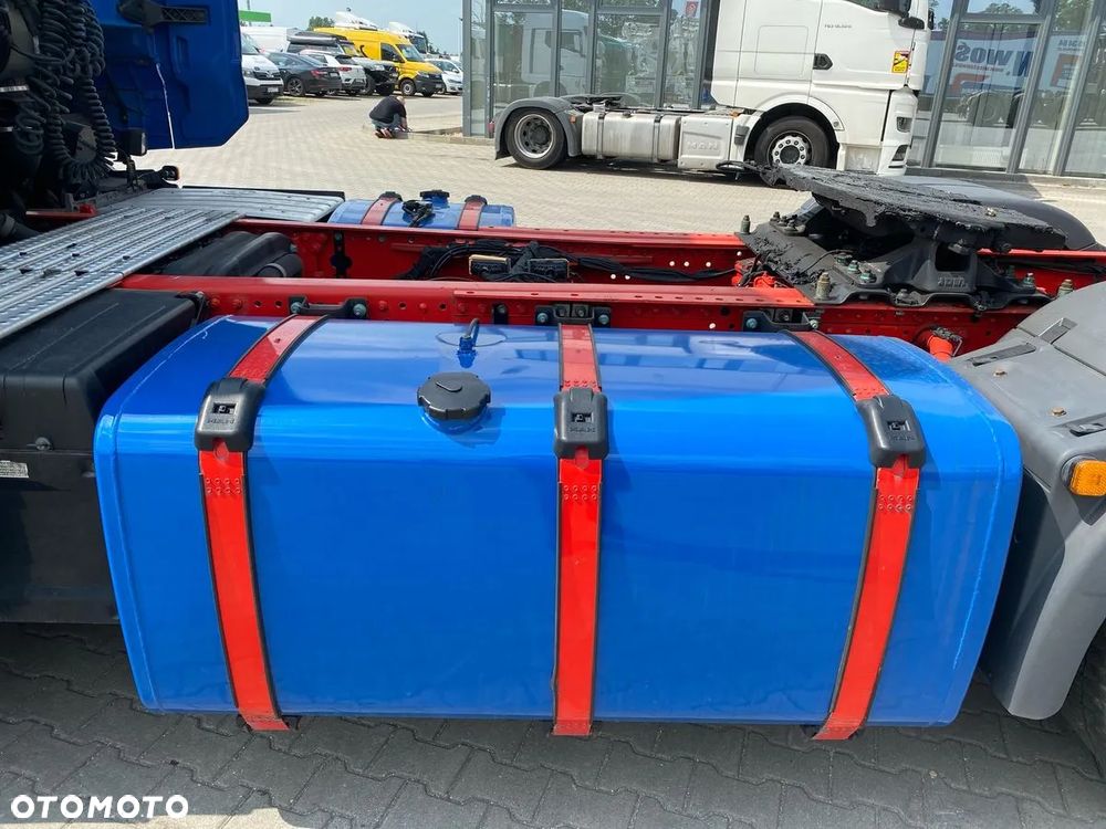 MAN TGX 18.510 4x2 BL SA - 12