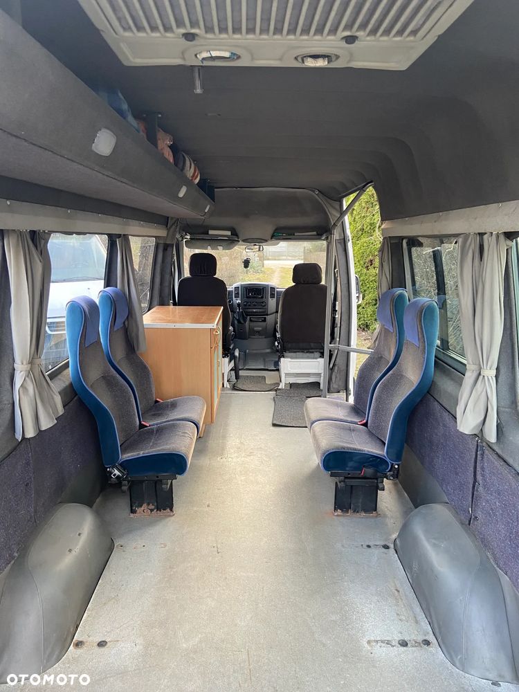 Mercedes-Benz SPRINTER - 16