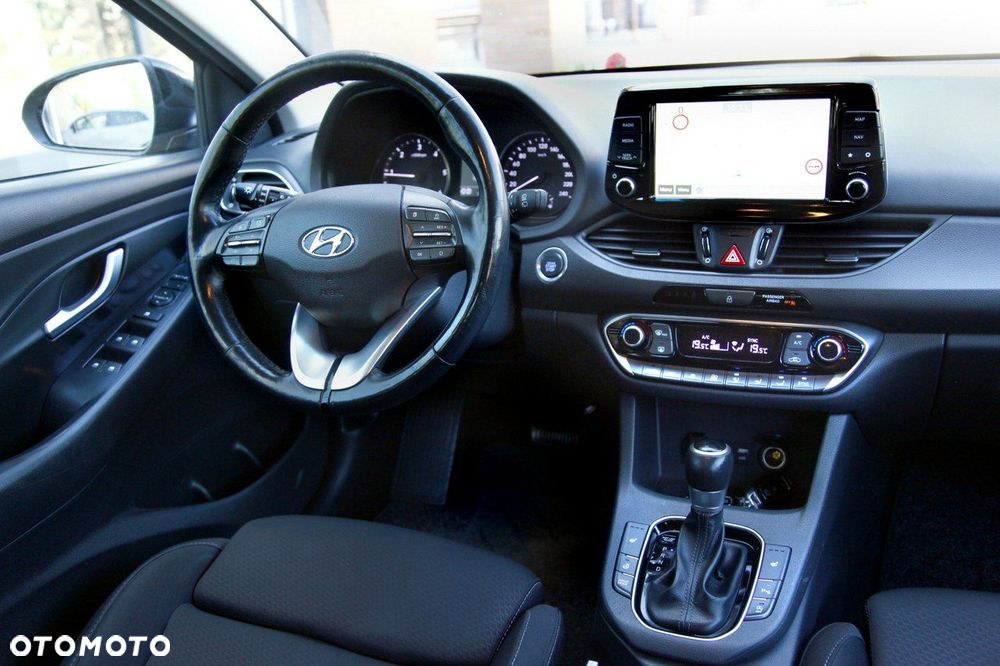 Hyundai i30 - 10