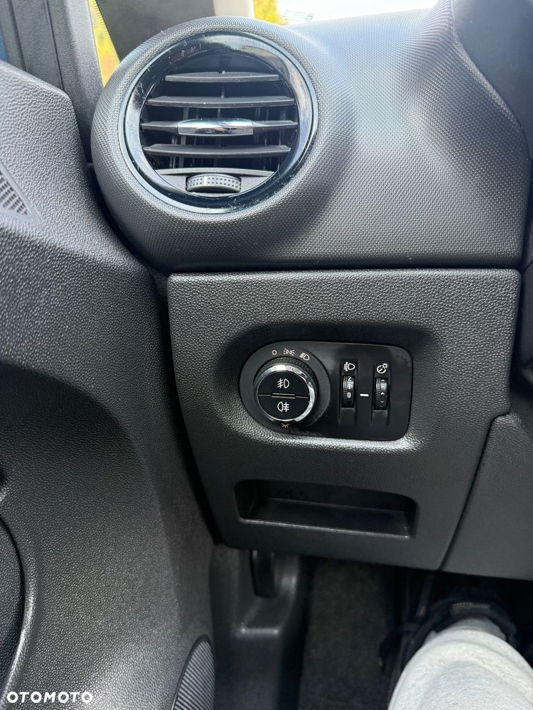 Opel Corsa 1.2 16V EcoFLEX 150 Jahre - 27