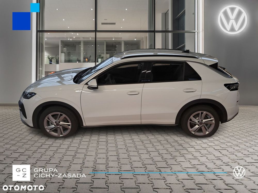 Volkswagen T-Roc - 2