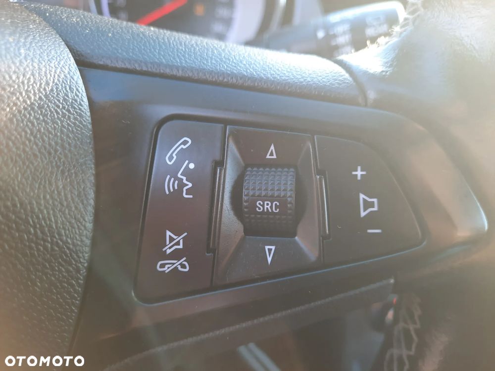 Opel Astra 1.6 CDTI Enjoy S&S - 20