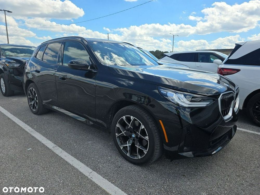 BMW X3 - 3