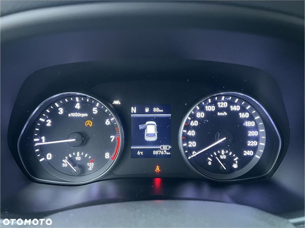 Hyundai i30 1.5 T-GDI 48V Classic + - 12