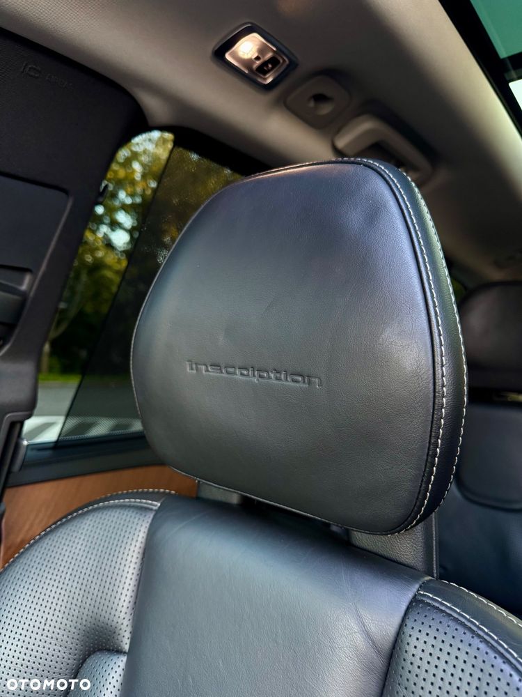Volvo XC 90 T6 AWD Geartronic Inscription - 26