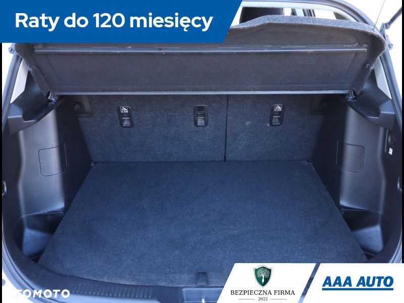 Suzuki SX4 S-Cross - 16