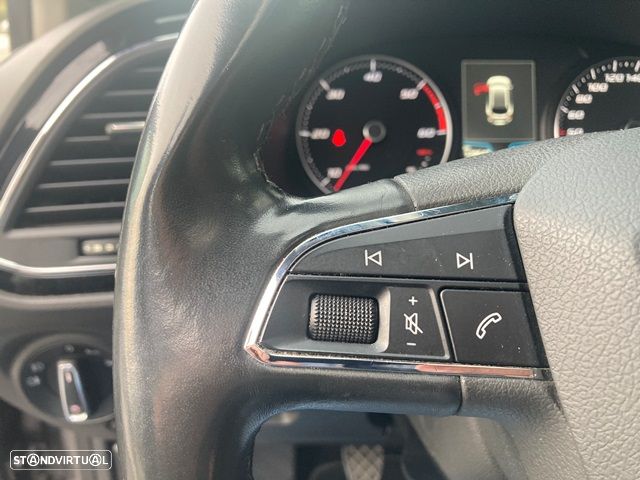SEAT Leon ST 1.6 TDI Style S/S - 28