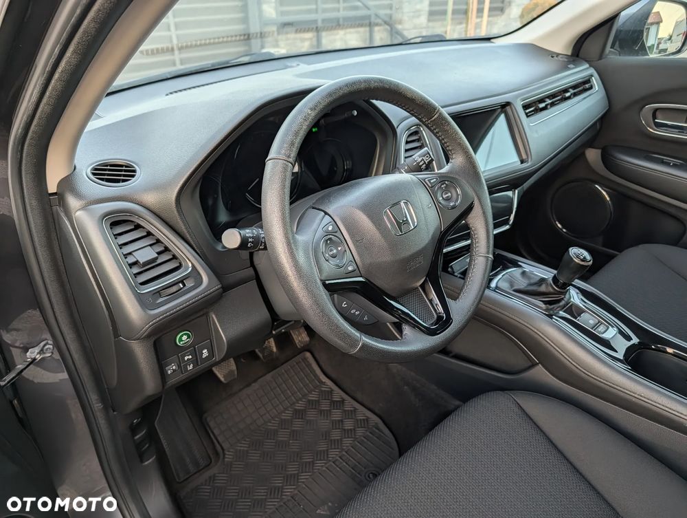 Honda HR-V 1.5 Elegance (ADAS/Honda Connect+) - 14