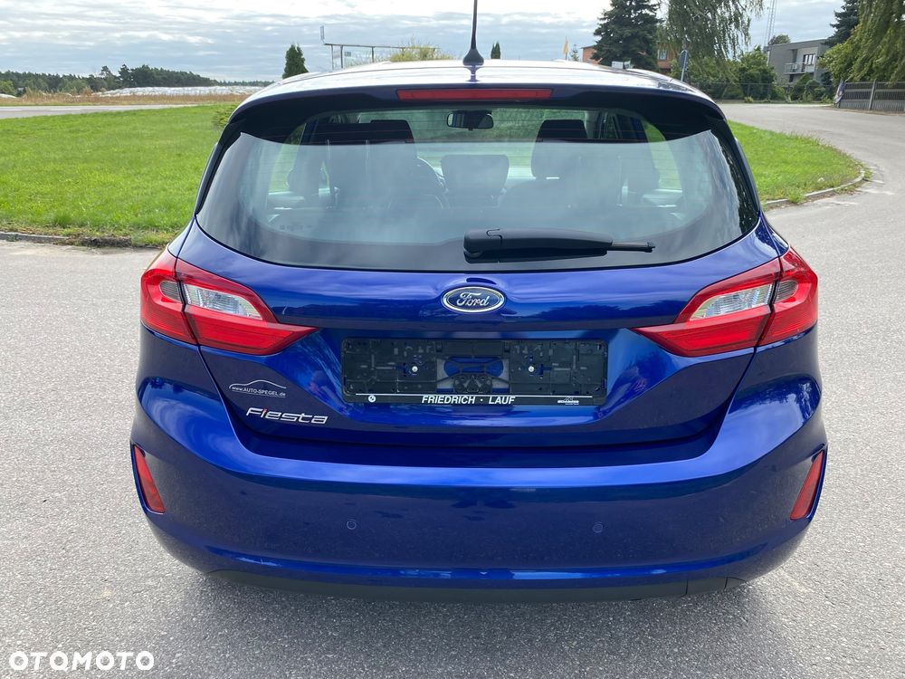 Ford Fiesta - 14