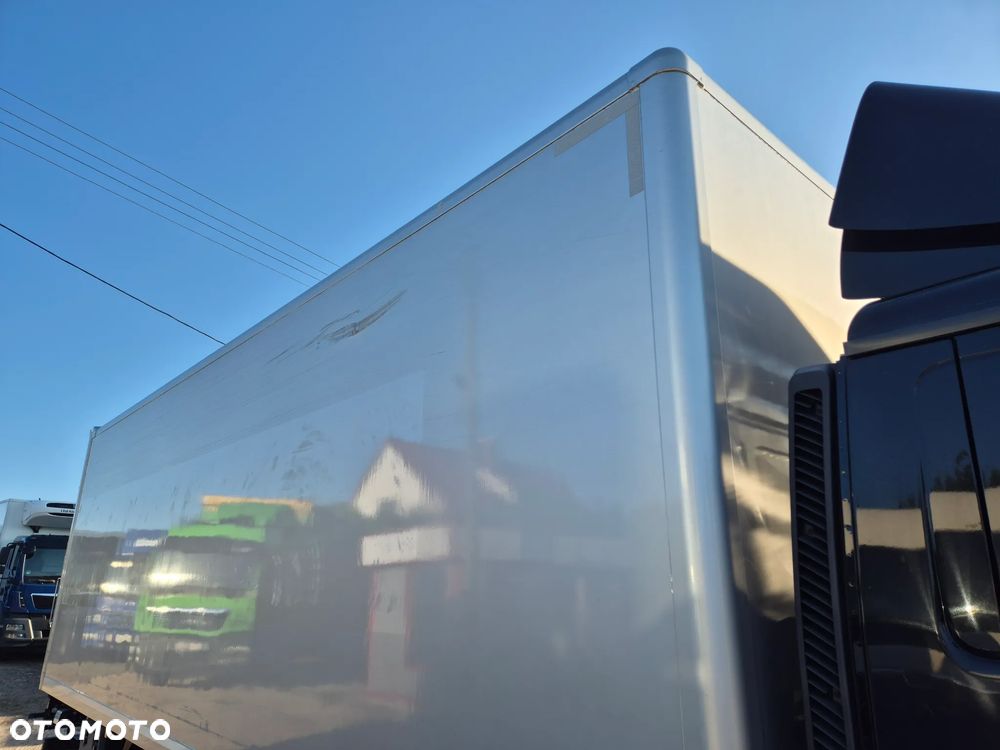 MAN TGL 12.250 3 osobowy oryginał 6.2m 7.3m HAK AUTOMAT KLIMA 12000kg ESP EURO 6 / TOP STAN / okazja nauka jazdy MOŻLIWOŚĆ DOSTOSOWANIA elka - 34
