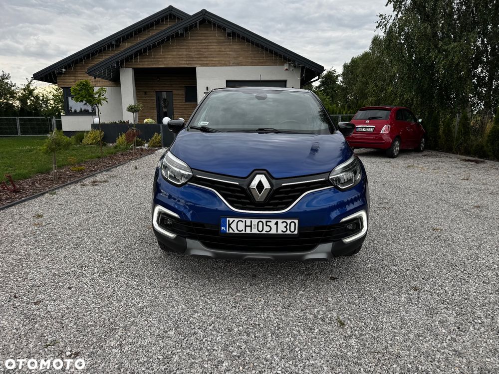 Renault Captur 0.9 Energy TCe S-Edition - 3