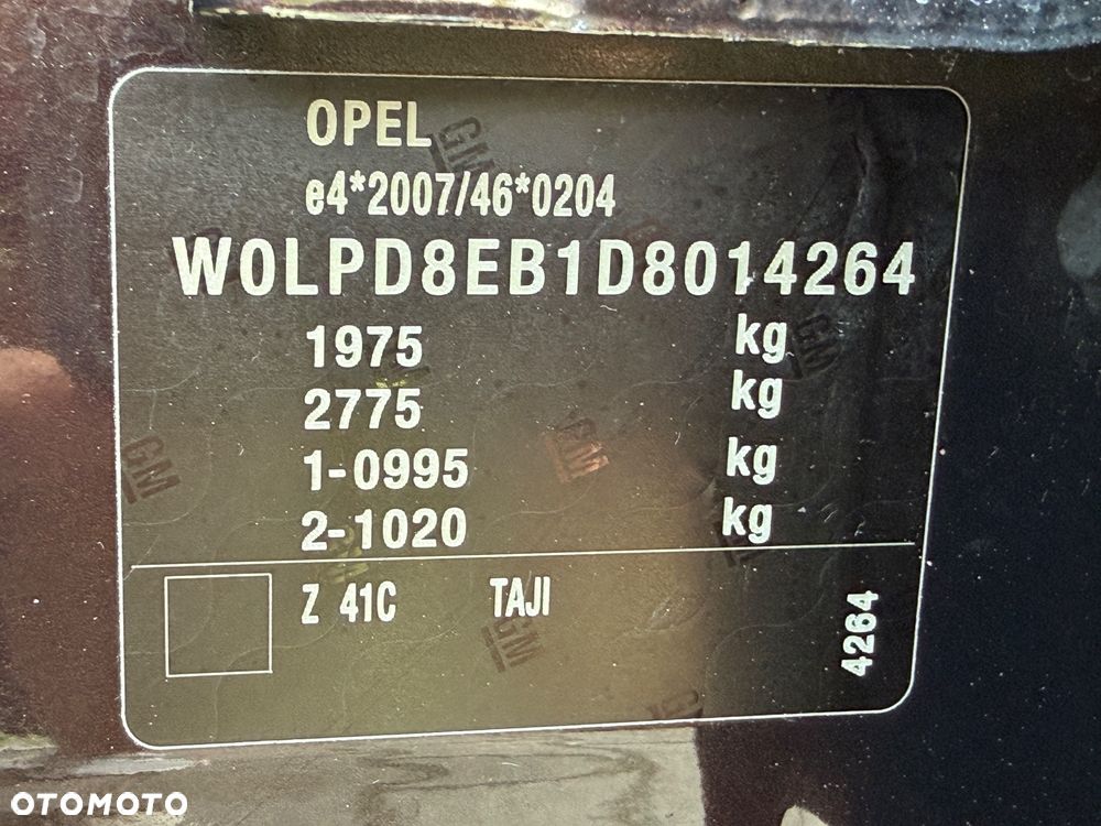 Opel Astra 1.4 Fun - 35