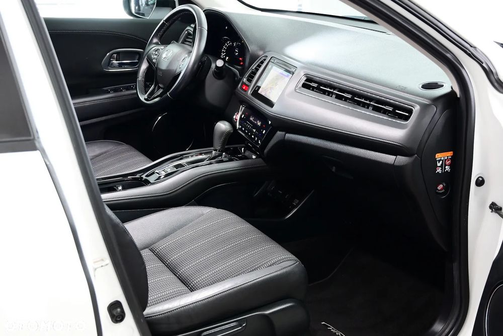 Honda HR-V 1.5 i-VTEC CVT Executive - 10