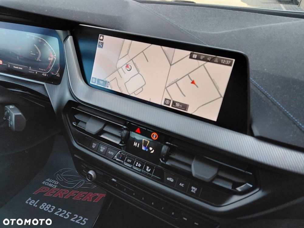 BMW Seria 1 - 16