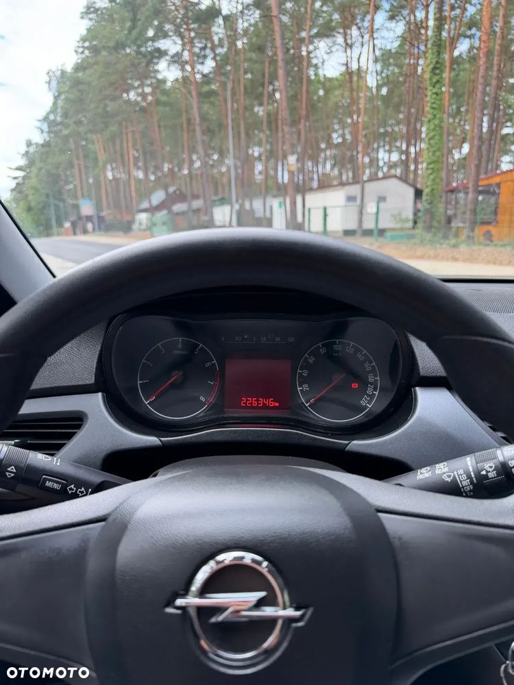 Opel Corsa 1.4 Enjoy - 2
