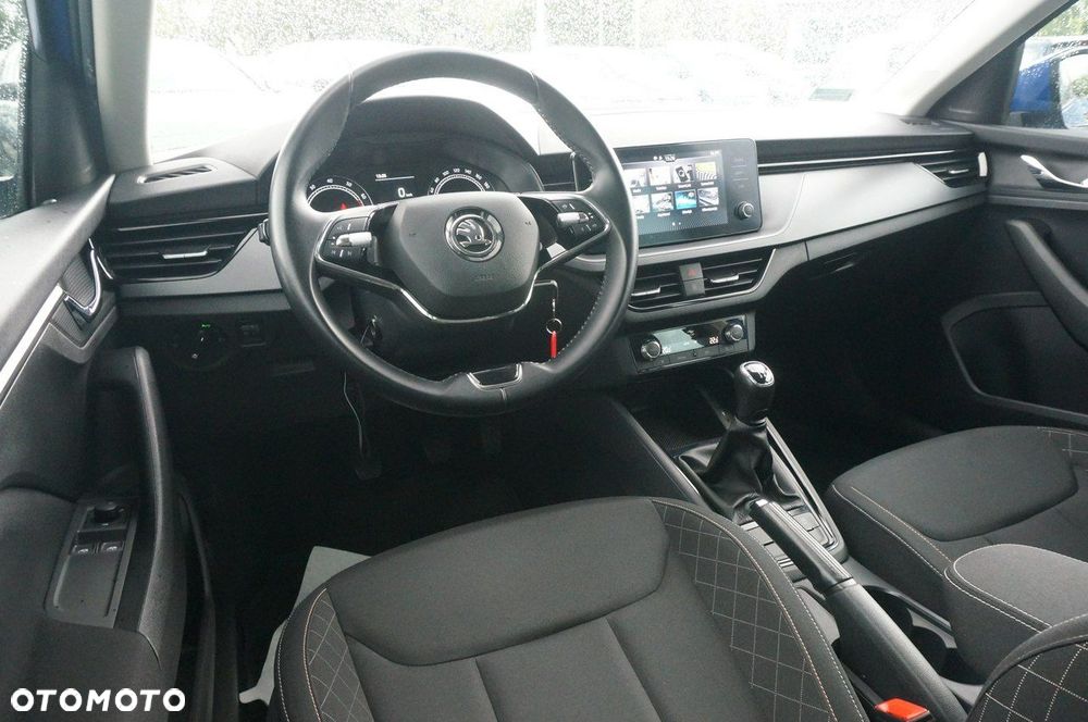 Skoda Scala 1.0 TSI Ambition - 15