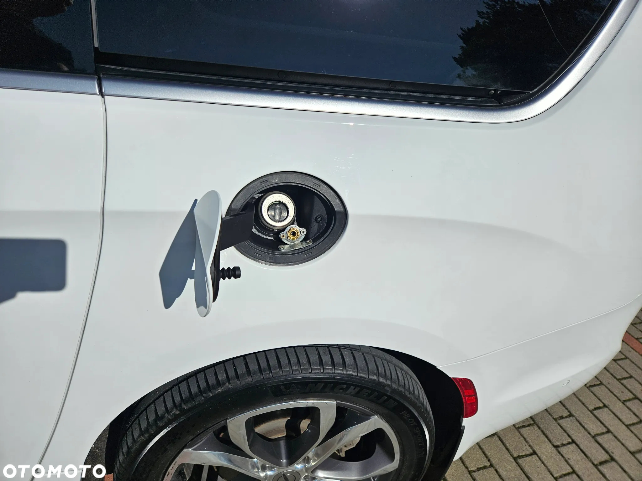 Chrysler Pacifica - 13