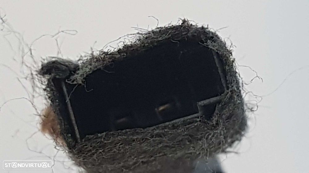 PÁLA DO SOL ESQUERDA LAND ROVER RANGE ROVER SPORT V6 TD HSE - 4