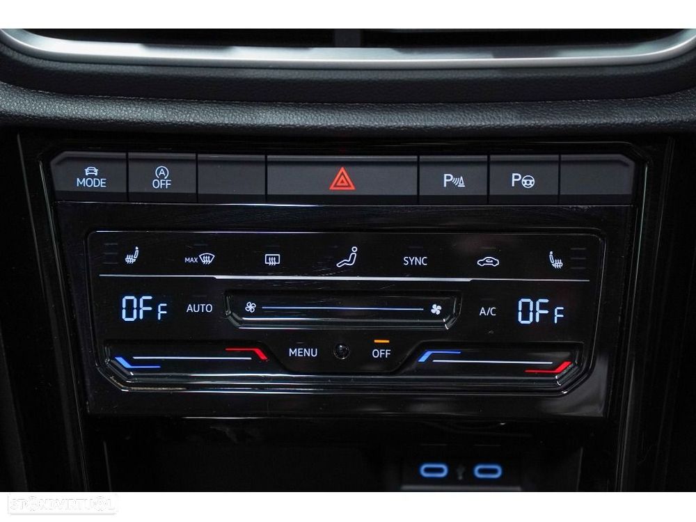 VW T-Roc 2.0 TDI R-Line - 31