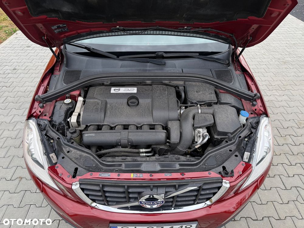 Volvo XC 60 - 38
