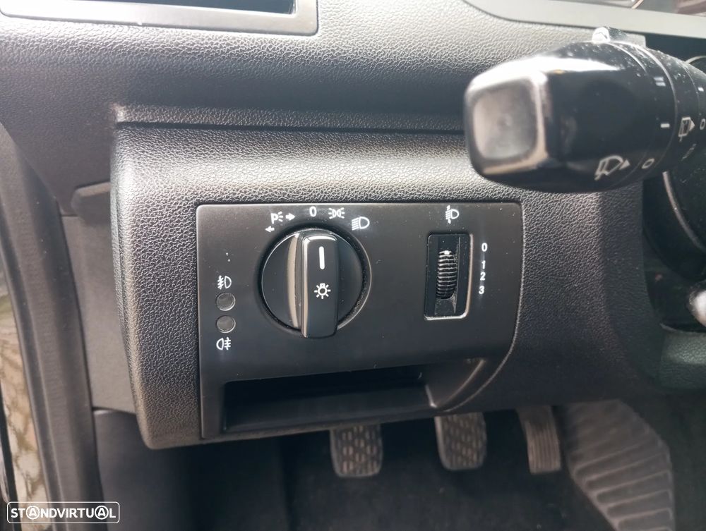 Mercedes-Benz A 160 - 26