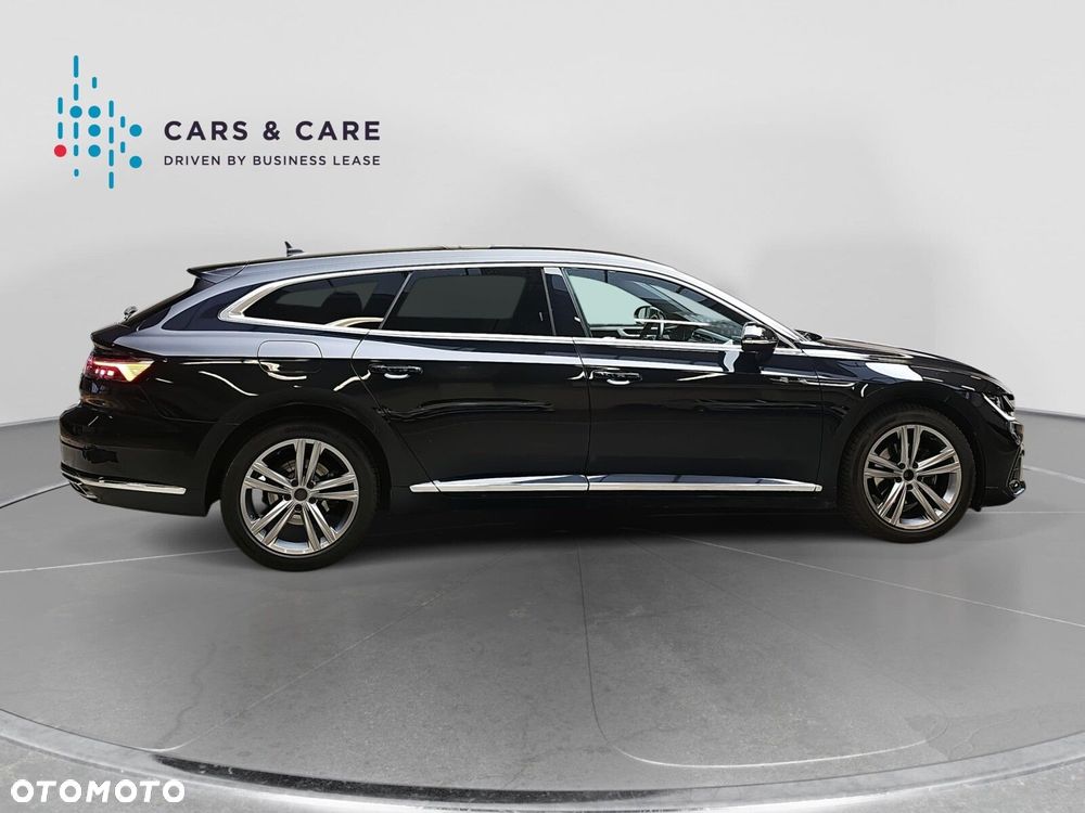 Volkswagen Arteon 2.0 TDI R-Line DSG - 26