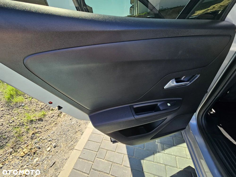 Opel Mokka 1.2 T Edition S&S - 19