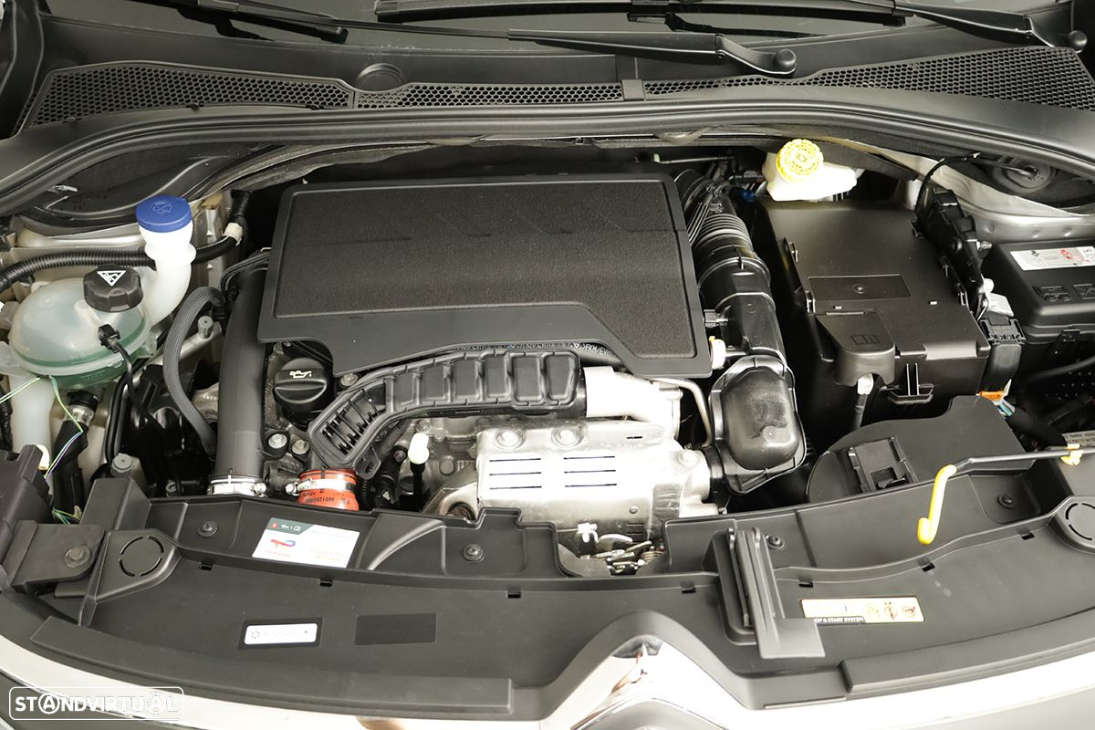 Citroën C3 1.2 PureTech Plus - 25
